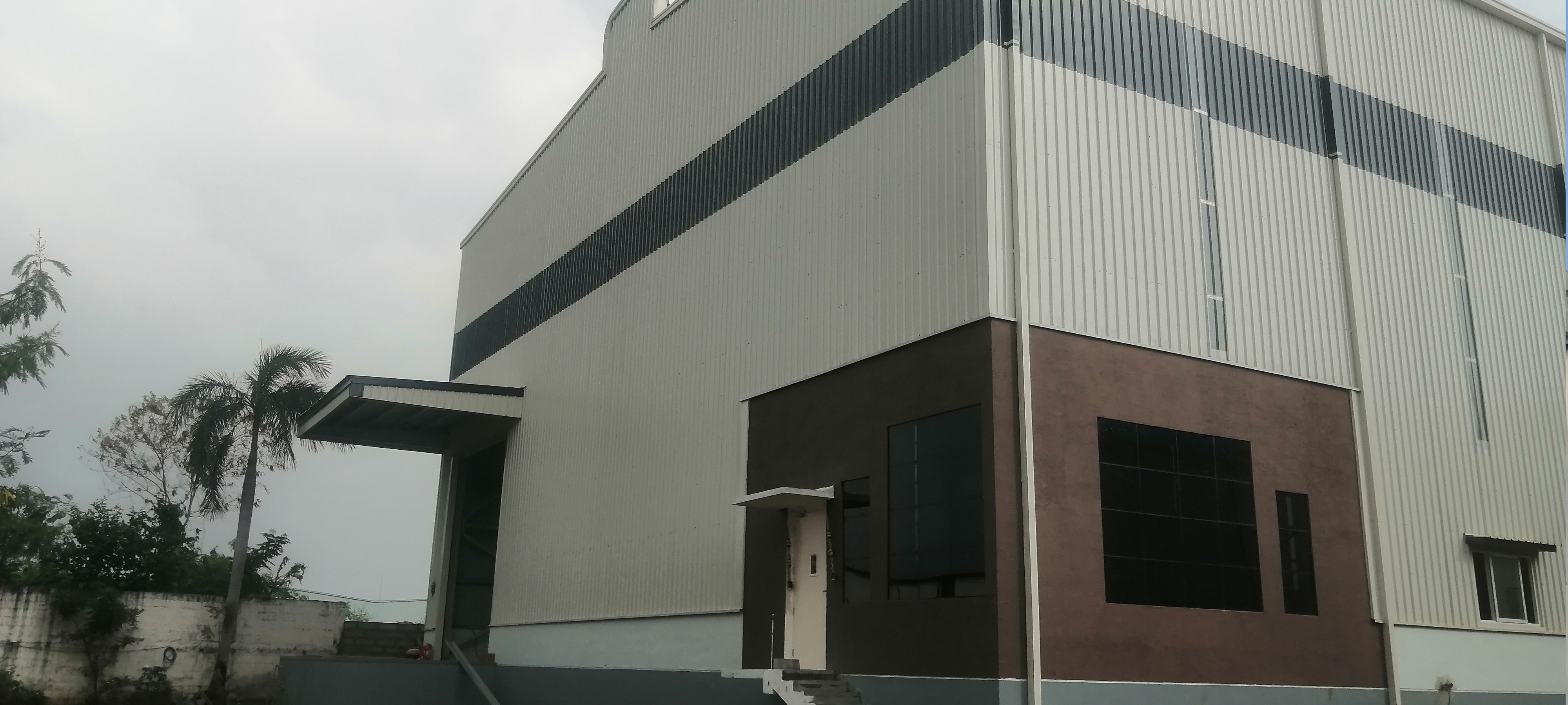 KP ENTERPRISES | Civil Engineering Industry